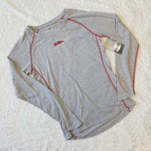 Champion Ole Miss Shirt